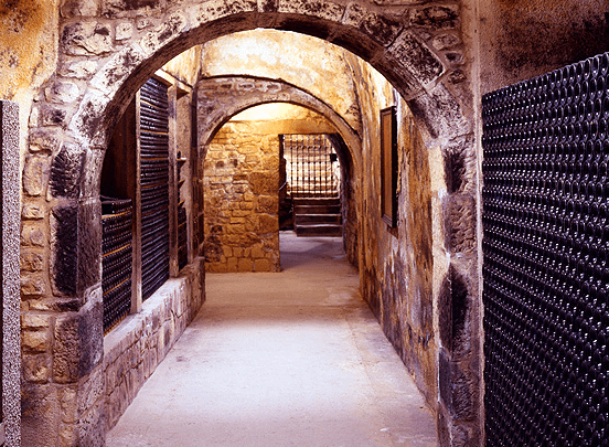 Enjoy Rioja wine and Chillida sculptures in a centenary winery