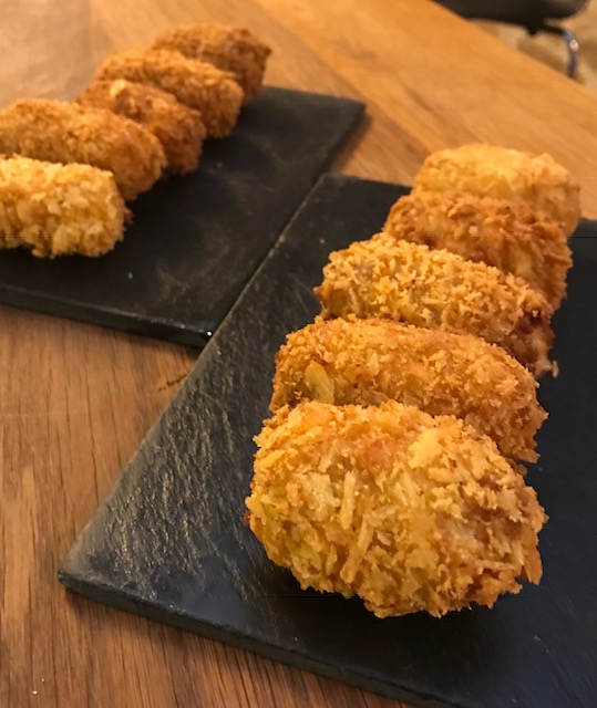 ‘Croqueta’ by Cook and Taste