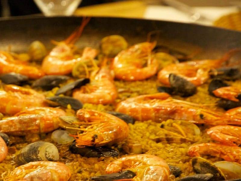 Cooking Classes in Barcelona