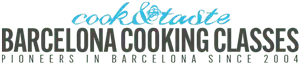 Cook&Taste - Barcelona Cooking Classes